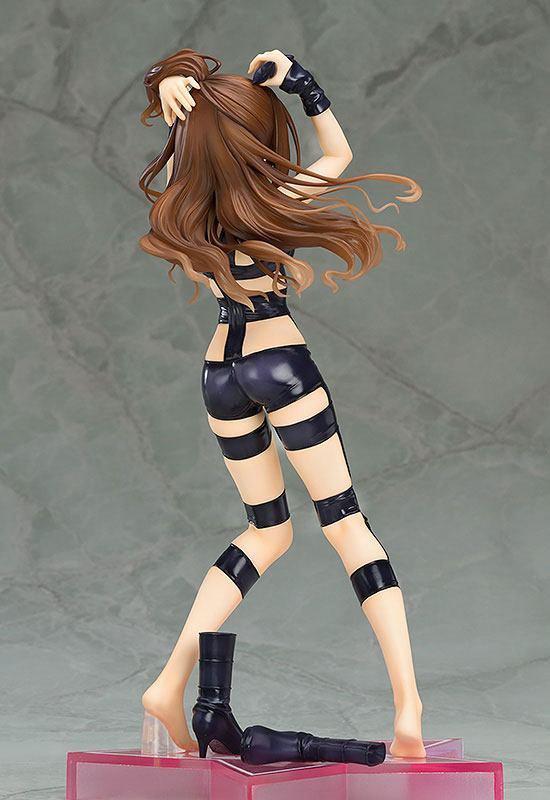 Preview: Uzuki Shimamura - T.M.Revolution Hot Limit Outfit - Good Smile