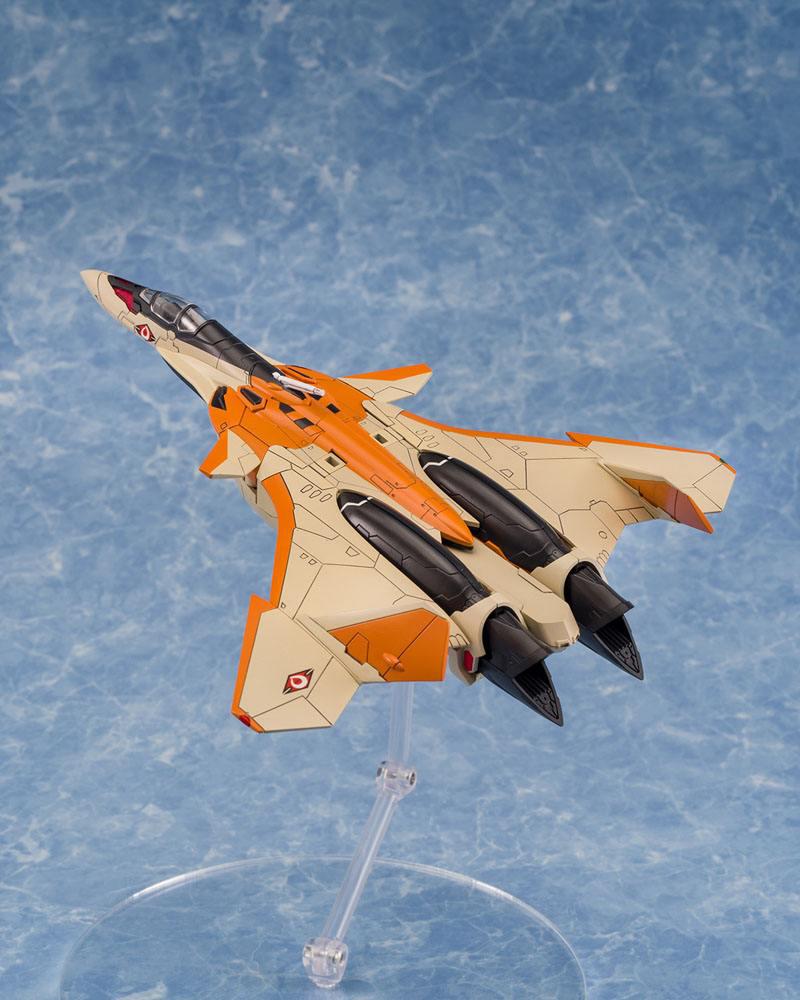 Preview: VF-31D Skuld SP 20 - Variable Fighter Girls Model Kit - Aoshima