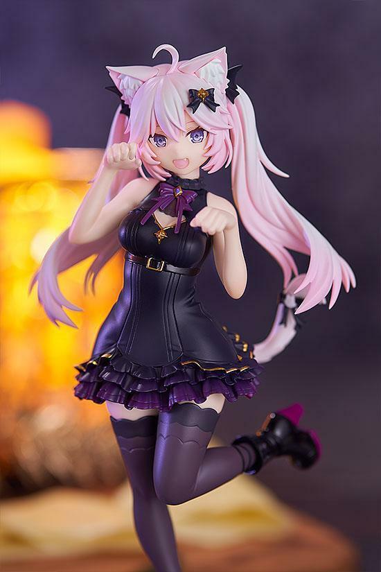 Preview: Nyatasha Nyanners - VShojo Pop Up Parade  - Good Smile Company