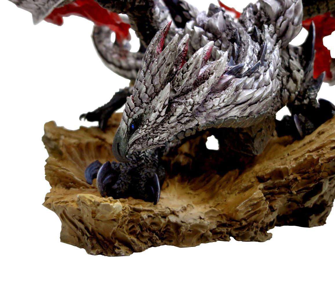 Preview: Valphalk / Barufaruku - Monster Hunter CFB Creators Model - Neuauflage