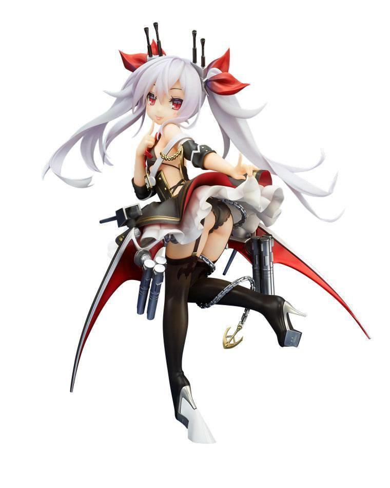 Preview: Vampire - Azur Lane - Alter