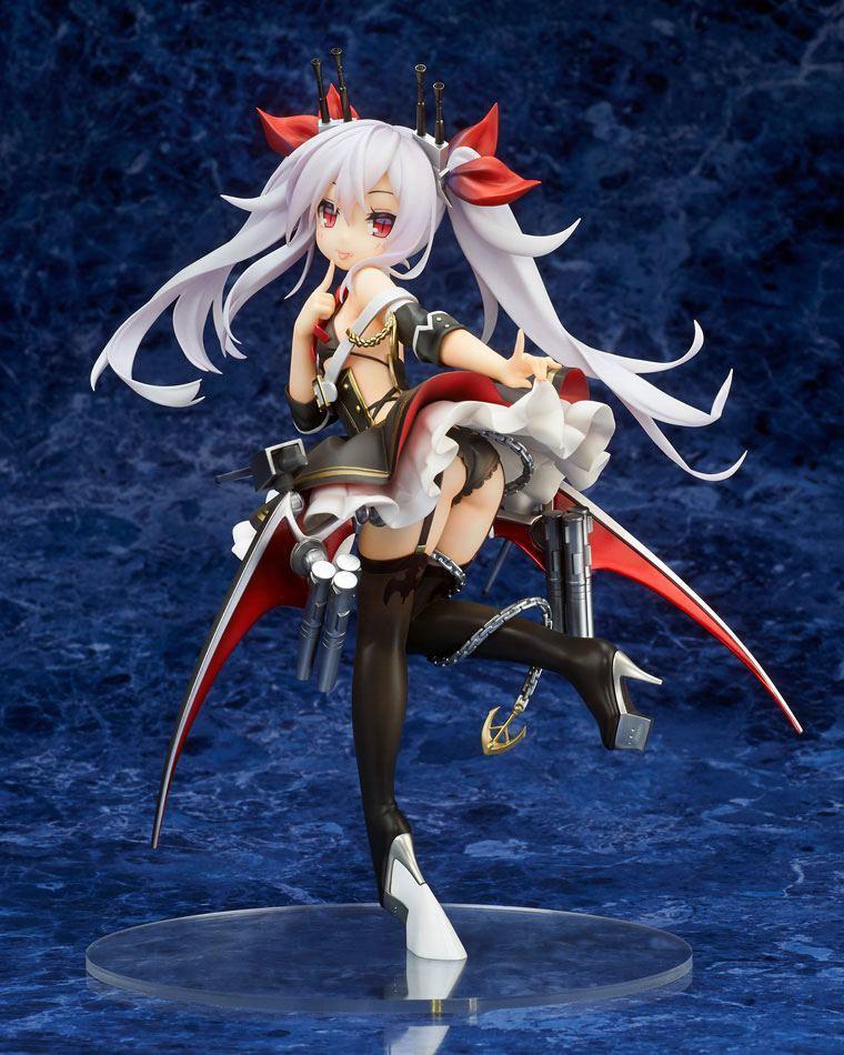 Preview: Vampire - Azur Lane - Alter