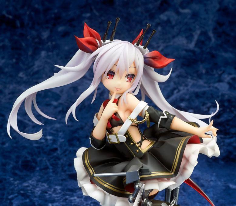 Preview: Vampire - Azur Lane - Alter