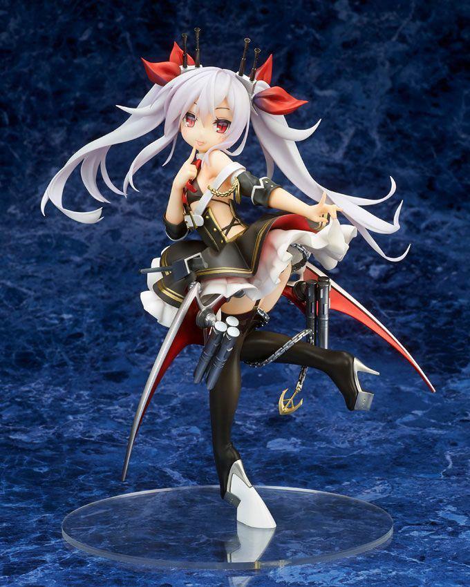 Preview: Vampire - Azur Lane - Alter