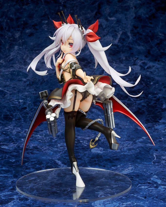 Preview: Vampire - Azur Lane - Alter