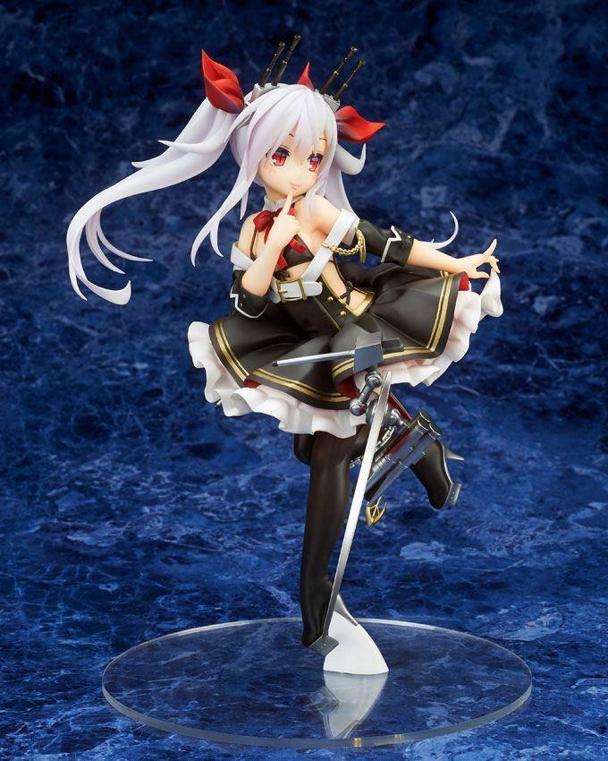 Preview: Vampire - Azur Lane - Alter