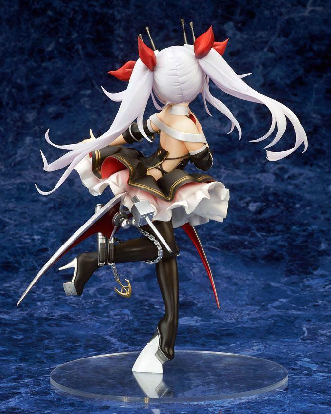 Preview: Vampire - Azur Lane - Alter