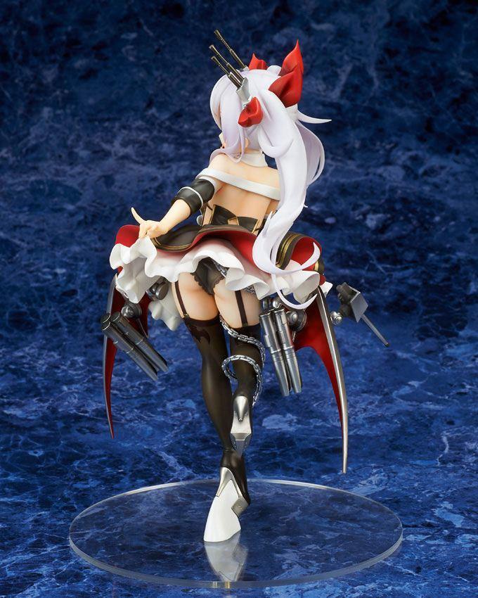 Preview: Vampire - Azur Lane - Alter