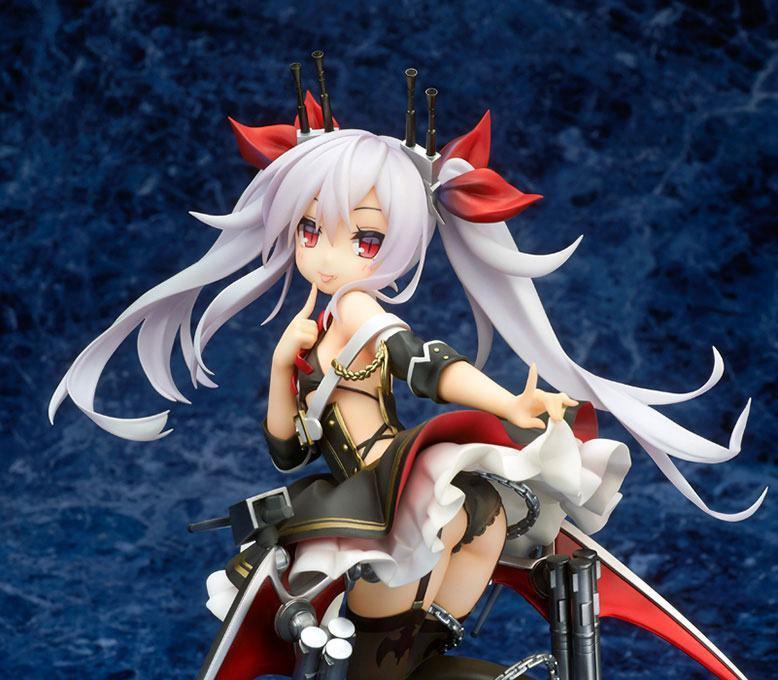 Preview: Vampire - Azur Lane - Alter