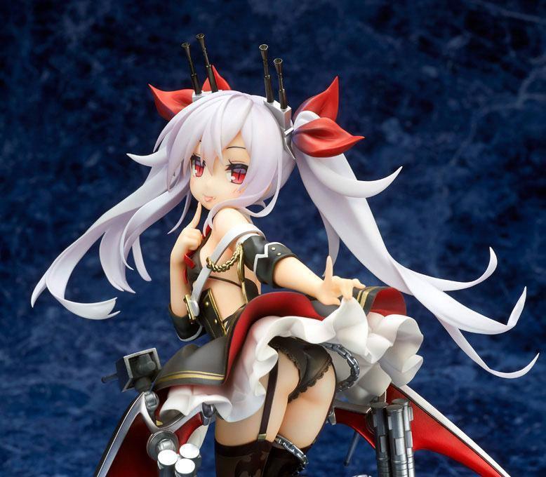 Preview: Vampire - Azur Lane - Alter