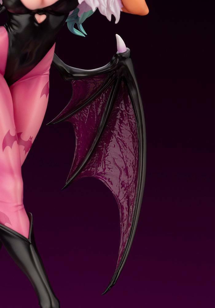 Preview: Morrigan Aensland - Darkstalkers Bishoujo - Kotobukiya