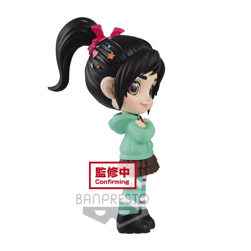 Preview: Vanellope - Ralph reichts - Disney - Q Posket Ver. A