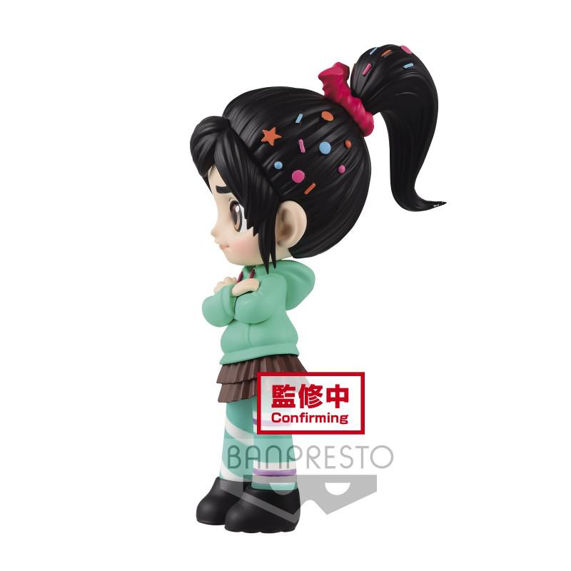 Preview: Vanellope - Ralph reichts - Disney - Q Posket Ver. A