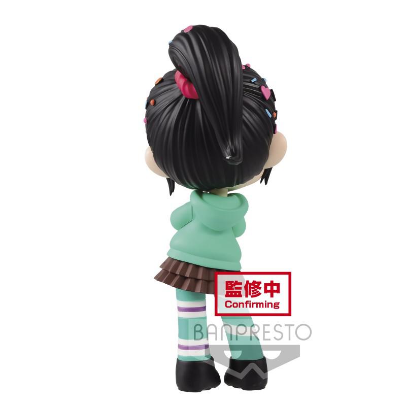 Preview: Vanellope - Ralph reichts - Disney - Q Posket Ver. A