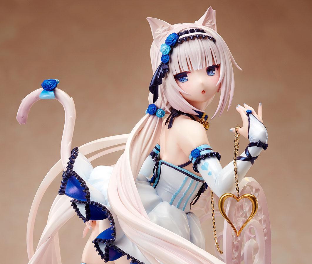 Preview: Vanilla - Nekopara Character's Selection - Native