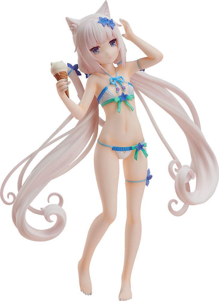 Preview: Vanilla - Nekopara S-Style - Swimsuit Ver.