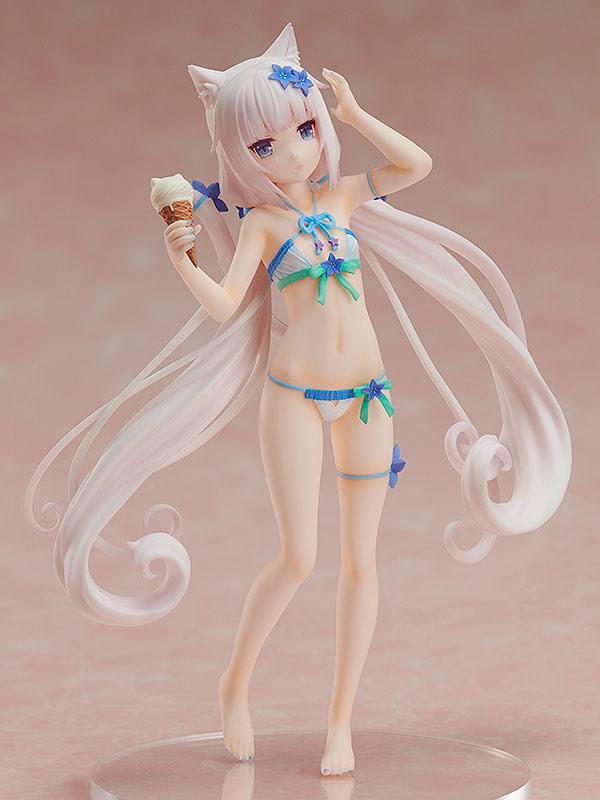 Preview: Vanilla - Nekopara S-Style - Swimsuit Ver.