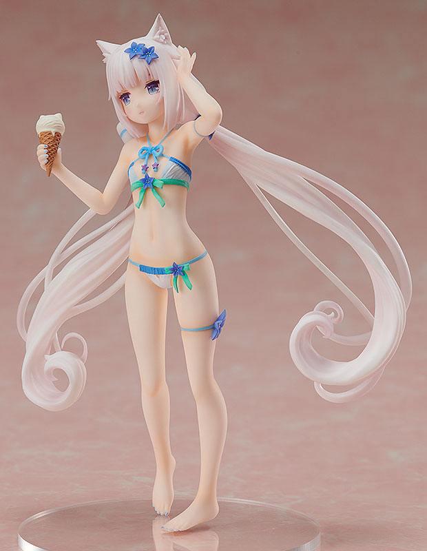 Preview: Vanilla - Nekopara S-Style - Swimsuit Ver.