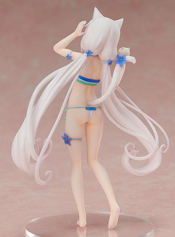 Preview: Vanilla - Nekopara S-Style - Swimsuit Ver.