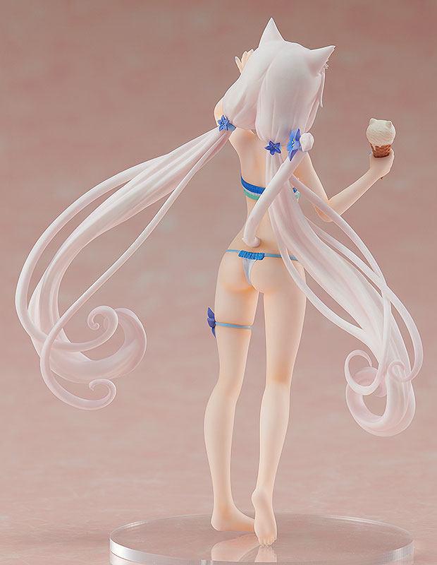 Preview: Vanilla - Nekopara S-Style - Swimsuit Ver.