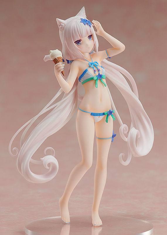 Preview: Vanilla - Nekopara S-Style - Swimsuit Ver.