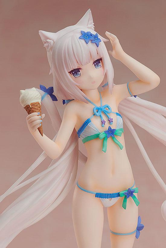 Preview: Vanilla - Nekopara S-Style - Swimsuit Ver.