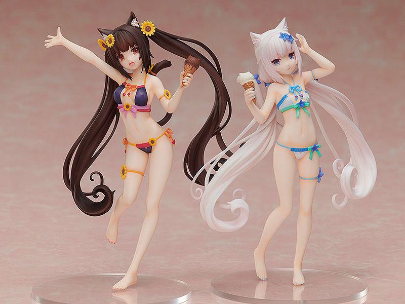 Preview: Vanilla - Nekopara S-Style - Swimsuit Ver.