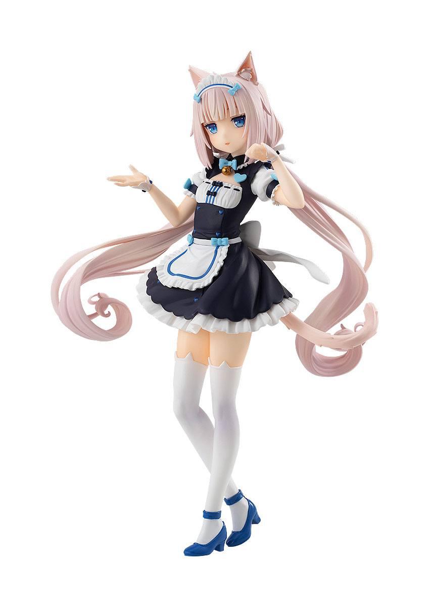 Preview: Vanilla - Patisserie La Soleil Uniform - Nekopara Pop Up Parade - Good Smile - Neuauflage