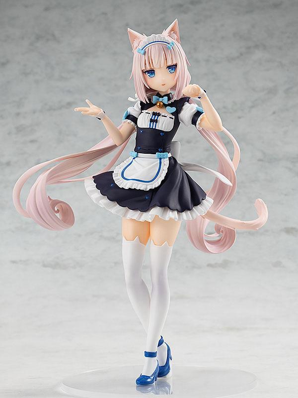 Preview: Vanilla - Patisserie La Soleil Uniform - Nekopara Pop Up Parade - Good Smile - Neuauflage