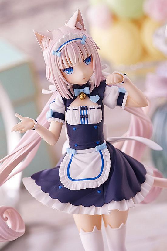 Preview: Vanilla - Patisserie La Soleil Uniform - Nekopara Pop Up Parade - Good Smile - Neuauflage