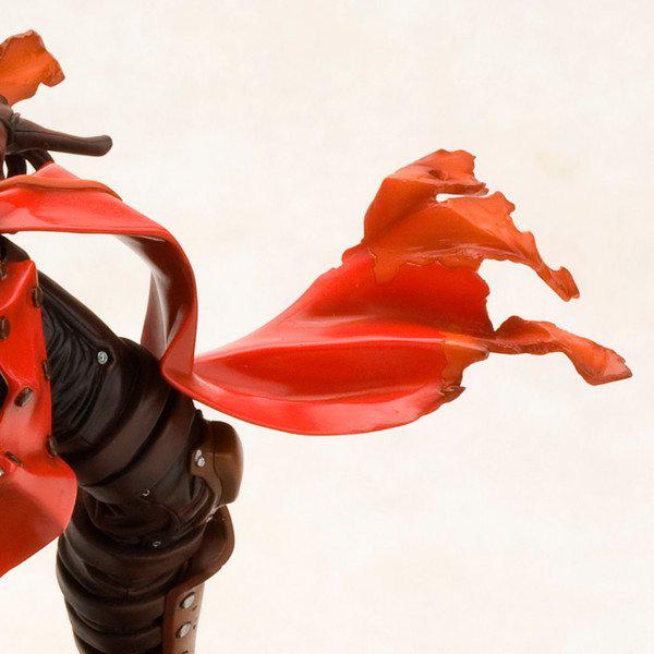 Preview: Vash the Stampede - ARTFX J - Neuauflage