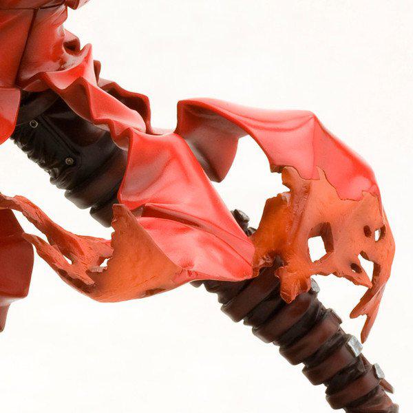 Preview: Vash the Stampede - ARTFX J - Neuauflage