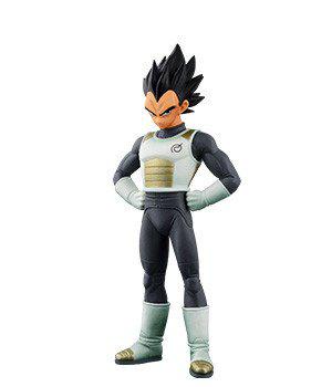 Preview: Vegeta - Dragon Ball Super - Structure Collection Chapter Two