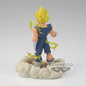 Preview: Vegeta - Dragon Ball Z -  History Box Vol. 12 - Banpresto