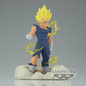 Preview: Vegeta - Dragon Ball Z -  History Box Vol. 12 - Banpresto