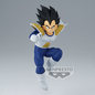 Preview: Vegeta - Dragon Ball Z - Match Makers (Vs. Zarbon) - Banpresto