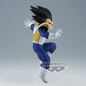 Preview: Vegeta - Dragon Ball Z - Match Makers (Vs. Zarbon) - Banpresto