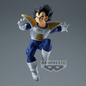 Preview: Vegeta - Dragon Ball Z - Match Makers (Vs. Zarbon) - Banpresto