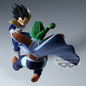 Preview: Vegeta - Dragon Ball Z - Match Makers (Vs. Zarbon) - Banpresto