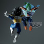 Preview: Vegeta - Dragon Ball Z - Match Makers (Vs. Zarbon) - Banpresto