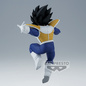 Preview: Vegeta - Dragon Ball Z - Match Makers (Vs. Zarbon) - Banpresto