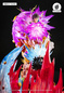 Preview: Vegeta - Galick Gun - Tsume HQS