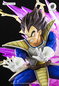 Preview: Vegeta - Galick Gun - Tsume HQS