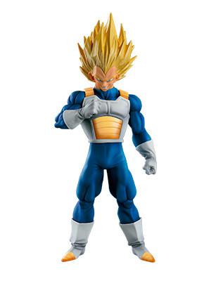 Preview: Vegeta - SCultures - Zoukei Tenkaichi Budoukai 6