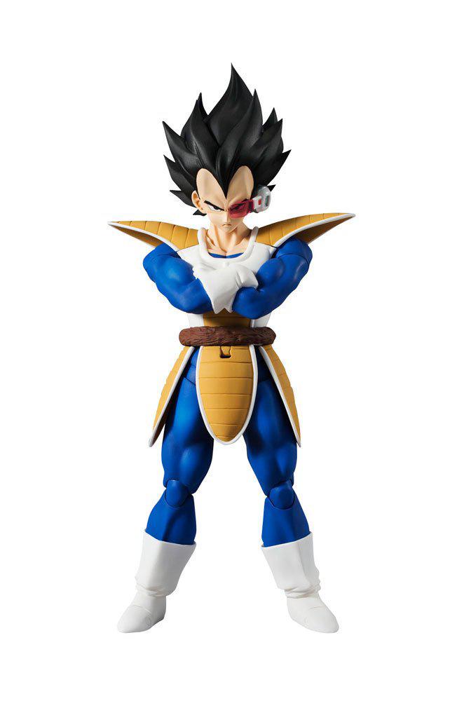 Preview: Vegeta - S.H. Figuarts