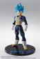 Preview: Vegeta - Super Saiyajin Blue - 15th Anniversary - S.H. Figuarts