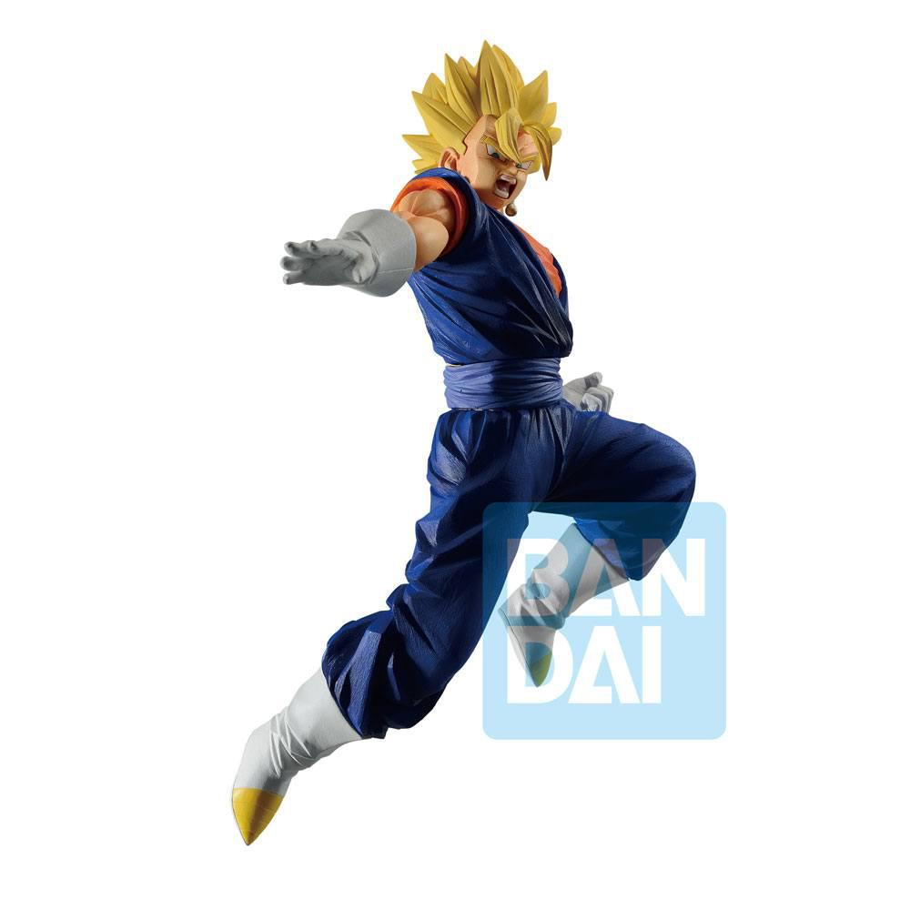 Preview: Vegetto - Dragon Ball Z - Dokkan Battle Ichibansho - Bandai