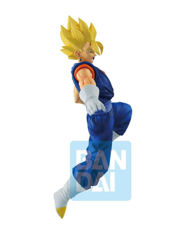 Preview: Vegetto - Dragon Ball Z - Dokkan Battle Ichibansho - Bandai