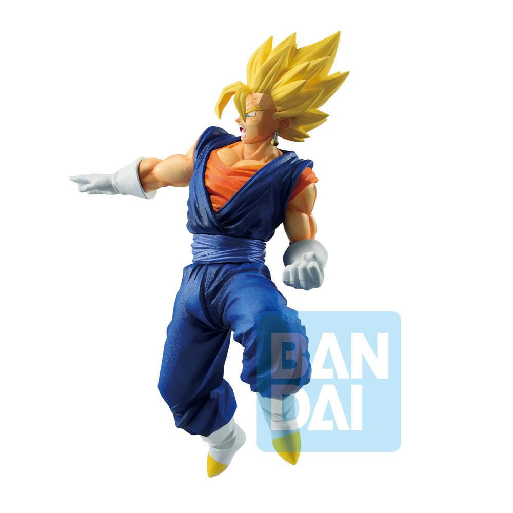 Preview: Vegetto - Dragon Ball Z - Dokkan Battle Ichibansho - Bandai