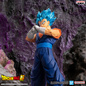 Preview: Vegetto / Vegeto - Dragon Ball Super - Blood of Saiyans Special XIX - Banpresto